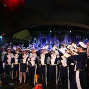 Jeck op Deck (31.01.08)